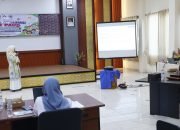 Lomba GTK PAUD Nunukan Dorong Guru Terus Berinovasi