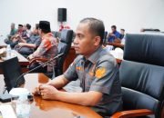 Ladullah Soroti APBD-P Kaltara 2026: PAD Turun, Ini Catatan Fraksi PKS