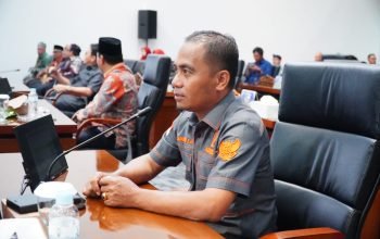 Ladullah Soroti APBD-P Kaltara 2026: PAD Turun, Ini Catatan Fraksi PKS