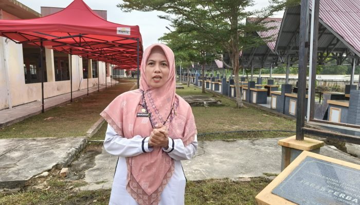 110 UMKM Kuliner Siap Meriahkan Paras Fest 2026, Jadi Peluang Tingkatkan Omzet Pelaku Usaha