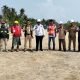 MC-0 Tuntas, Pembangunan Kampung Nelayan Merah Putih Bukit Aru Indah Segera Dimulai
