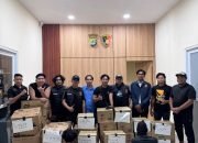 Polisi Ungkap Kasus Pencurian Toko Sabrina Nunukan, Kerugian Rp150 Juta