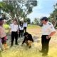 DKPP Nunukan Survei Lahan SAE Lapas, Dorong Pertanian Produktif dan Berkelanjutan