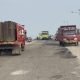 Truk Pengangkut CPO dari Bambangan Dikeluhkan Pengendara di Sebatik, Dua Perusahaan Ini Disebut