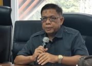 Nasir: Moratorium Bukan Akhir Perjuangan DOB Kaltara, Semua Elemen Harus Tetap Bergerak