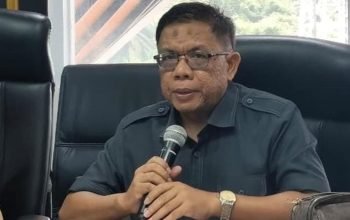 Nasir: Moratorium Bukan Akhir Perjuangan DOB Kaltara, Semua Elemen Harus Tetap Bergerak