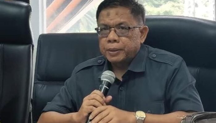 Nasir: Moratorium Bukan Akhir Perjuangan DOB Kaltara, Semua Elemen Harus Tetap Bergerak