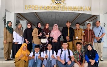 Arpiah Dorong Disabilitas di Nunukan Tak Sekadar Dididik, Tapi Disiapkan Mandiri