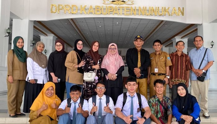 Arpiah Dorong Disabilitas di Nunukan Tak Sekadar Dididik, Tapi Disiapkan Mandiri