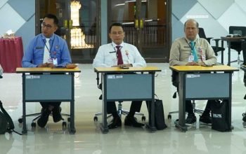 Lima Kandidat Sekda Nunukan Jalani Asesmen, LAN Makassar Soroti Pentingnya Sosok Berkompetensi