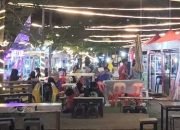 Paras Fest 2026 Gerakkan Ekonomi Lokal, Omzet UMKM Nunukan Tembus Rp800 Juta