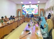 Kelas Public Speaking, Arpiah:  Modal Penting Membangun Kepercayaan dan Kepemimpinan