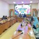 Kelas Public Speaking, Arpiah:  Modal Penting Membangun Kepercayaan dan Kepemimpinan