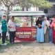Muhammad Nasir Kawal Aspirasi UMKM Nunukan, Dorong Bantuan Peralatan Produksi Tepat Sasaran