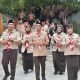 Bupati Irwan Sabri Dorong Karya Kreatif Pramuka Nunukan Jadi Produk Unggulan Daerah