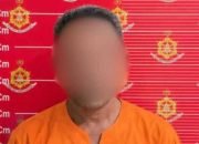 Polres Nunukan Ungkap Dugaan Penempatan PMI Ilegal, 12 Orang Diamankan Bersama Seorang Pria