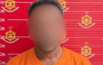 Polres Nunukan Ungkap Dugaan Penempatan PMI Ilegal, 12 Orang Diamankan Bersama Seorang Pria