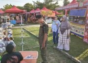 Paras Fest 2026, Ketua TP PKK Nunukan: Dorong UMKM Manfaatkan Momentum Promosi