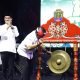 Paras Fest 2026 Dibuka, HUT ke-27 Nunukan Diawali Doa Lintas Agama