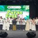 Semarak Paras Fest 2026, Arpiah Tekankan Persatuan Jadi Kekuatan Nunukan