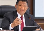 Lima Lolos Administrasi, Dua Tersingkir dari Seleksi Sekda Nunukan