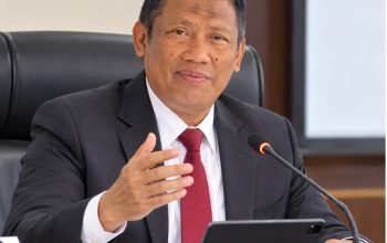 Lima Lolos Administrasi, Dua Tersingkir dari Seleksi Sekda Nunukan