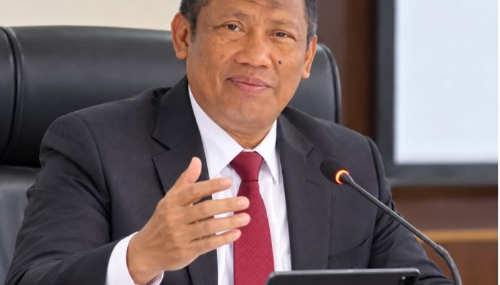 Lima Lolos Administrasi, Dua Tersingkir dari Seleksi Sekda Nunukan