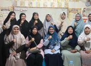 Arpiah Ungkap Tantangan Ibu Masa Kini: Berdaya Tanpa Kehilangan Kehangatan