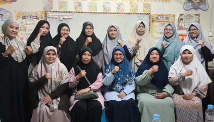 Arpiah Ungkap Tantangan Ibu Masa Kini: Berdaya Tanpa Kehilangan Kehangatan