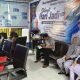 Disdukcapil Nunukan Jemput Bola di Paras Perbatasan, Puluhan Warga Manfaatkan Layanan Adminduk