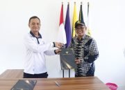 Diskominfo-SLBN Nunukan Pastikan Layanan Informasi Publik Ramah Disabilitas