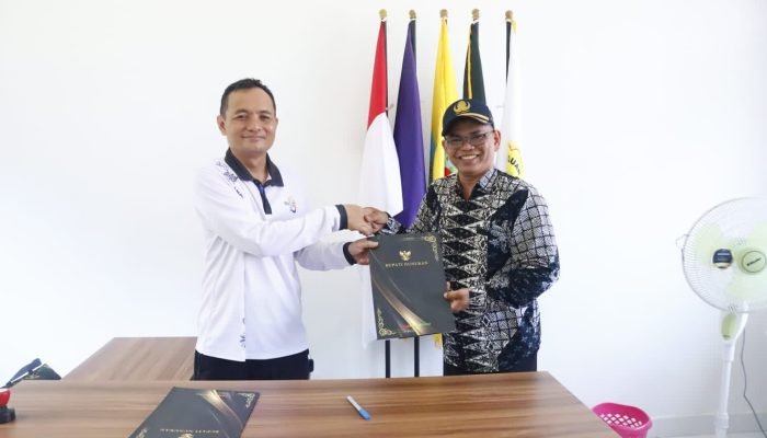 Diskominfo-SLBN Nunukan Pastikan Layanan Informasi Publik Ramah Disabilitas