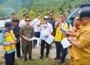 Akses Krayan–Malinau Ditarget Rampung 2028, Pemkab Nunukan Dorong Percepatan Pembangunan Jalan