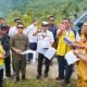 Akses Krayan–Malinau Ditarget Rampung 2028, Pemkab Nunukan Dorong Percepatan Pembangunan Jalan