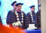 Dies Natalis ke-6 PNN, Bupati Nunukan Dorong Pendidikan Vokasi Cetak SDM Siap Kerja
