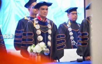 Dies Natalis ke-6 PNN, Bupati Nunukan Dorong Pendidikan Vokasi Cetak SDM Siap Kerja