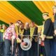 Bupati Irwan Sabri Buka Iraw Tidung, Dorong Budaya Leluhur Tetap Lestari