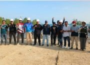 KNMP Tanjung Karang Dibangun dengan Anggaran Rp8,23 Miliar, Diharapkan Dongkrak Ekonomi Pesisir