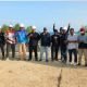 KNMP Tanjung Karang Dibangun dengan Anggaran Rp8,23 Miliar, Diharapkan Dongkrak Ekonomi Pesisir