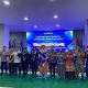 Arpiah Hadiri Dies Natalis ke-VI, Dorong Politeknik Negeri Nunukan Lahirkan Generasi Siap Bersaing Menuju Indonesia Emas
