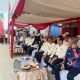 Pawai Budaya dan Carnaval Kendaraan Hias Semarakkan HUT ke-27 Kabupaten Nunukan