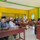Peringatan HSN 2026 di Tulin Onsoi, Rosyid Hasan: Perkuat Persatuan Santri