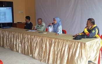 Beasiswa Desa Cerdas Aji Kuning Bantu Ringankan Biaya Pendidikan 14 Pelajar dan Mahasiswa