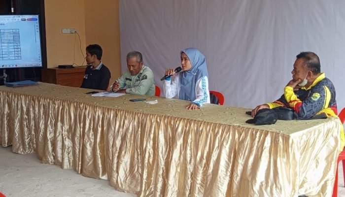 Beasiswa Desa Cerdas Aji Kuning Bantu Ringankan Biaya Pendidikan 14 Pelajar dan Mahasiswa