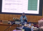 Dorong Nunukan Berani Berkarya, Arpiah: KIPRAH Berkontribusi di Ruang Publik