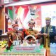 HUT ke-27 Nunukan, Irwan Sabri Tegaskan Pemerataan Pembangunan dan Penguatan Layanan Dasar