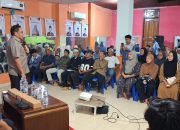 Sosialisasikan Perda Narkotika, Nasir Soroti Warga Nunukan Aktif Cegah Penyalahgunaan Narkoba