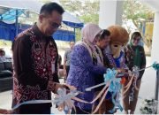 Laboratorium Terpadu PNN Diresmikan, Perkuat Kualitas Pendidikan Vokasi di Nunukan