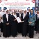 Pengurus DPC FPPI Nunukan Dilantik, Perempuan Didorong Berperan Aktif dalam Pembangunan Daerah