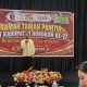 Ramah Tamah HUT ke-27 Nunukan, Bupati Apresiasi Kerja Keras Panitia dan Dorong Perayaan Lebih Meriah